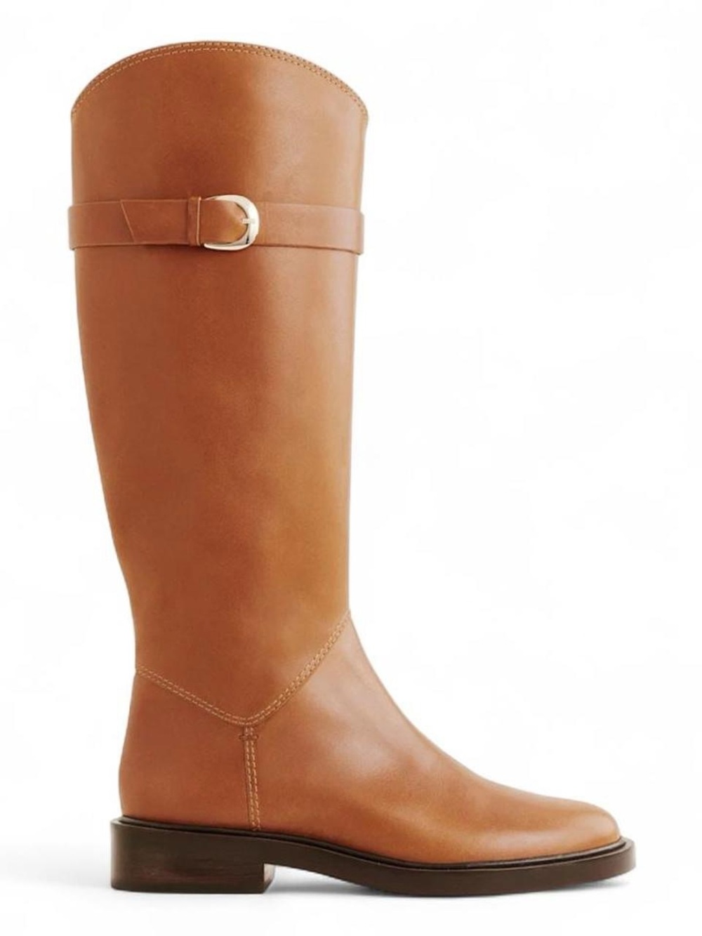Reformation Franklin knee boot